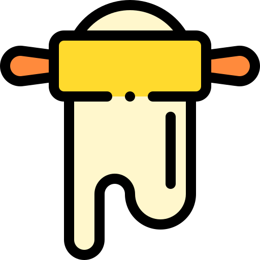 Rolling pin